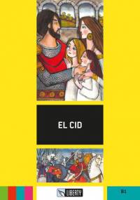 El cid. Ediz. per la scuola. Con File audio per …