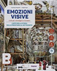 Emozioni visive. Per la Scuola media. Con ebook. Con espansione …