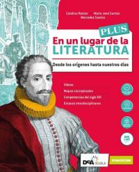 En un lugar de la literatura plus. Con Nuovo esame …