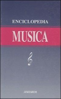 Enciclopedia della musica