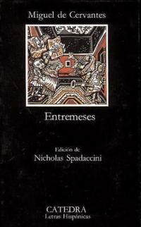 Entremeses [Lingua spagnola]