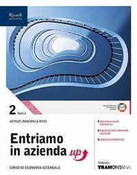 Entriamo in azienda. Corso di economia aziendale. Per le Scuole …