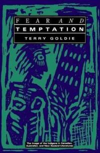 Fear and Temptation: The Image of the Indigene in Canadian, …