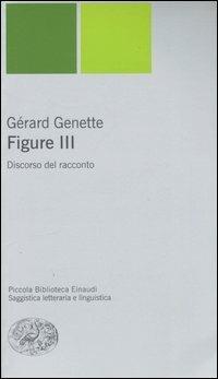 Figure 3. Discorso del racconto