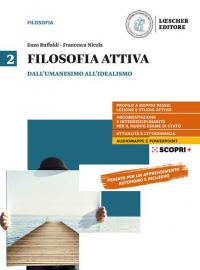 Filosofia attiva. Per il triennio delle Scuole superiori. Con e-book. …