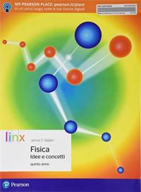 Fisica. Idee e concetti. Per le Scuole superiori. Con e-book. …