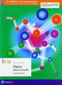 Fisica. Idee e concetti. Per le Scuole superiori. Con e-book. …