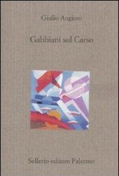 Gabbiani sul Carso
