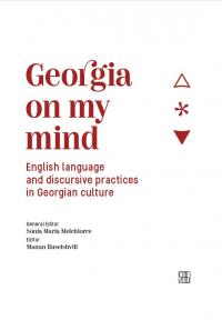 Georgia on my mind. English language and discursive practices in …