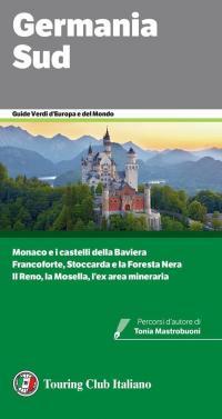 Germania Sud