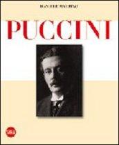 Giacomo Puccini. Ediz. illustrata