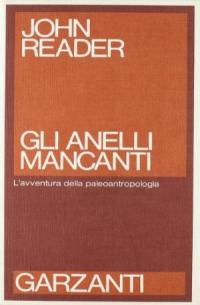 Gli anelli mancanti