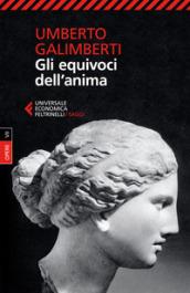 Gli equivoci dell'anima: 7: Vol. 7