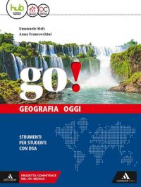 Go!. Ediz. BES. Per la Scuola media. Con e-book. Con …
