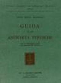Guida alle antichità etrusche