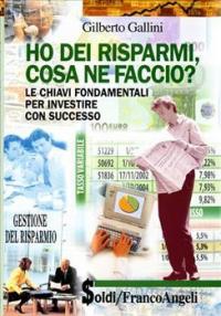 Ho dei risparmi, cosa ne faccio? Le chiavi fondamentali per …