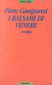 I balsami di Venere