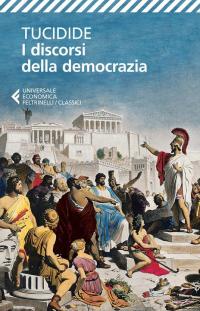 TUCIDIDE - DISCORSI DELLA DEMO
