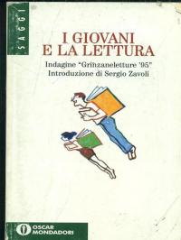 I giovani e la lettura