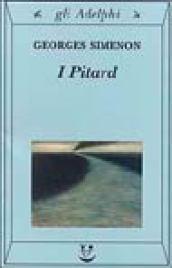 I Pitard
