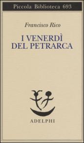 I venerdì del Petrarca: 693