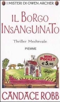 Il borgo insanguinato. I misteri di Owen Archer