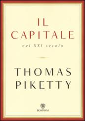 Il capitale nel XXI secolo