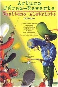 Il capitano Alatriste