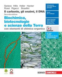 Il carbonio, gli enzimi, il DNA. Biochimica, biotecnologie e scienze …
