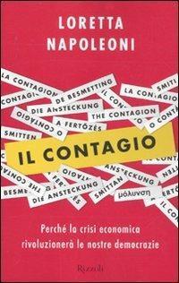 Il contagio