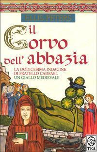 Il corvo dell'abbazia