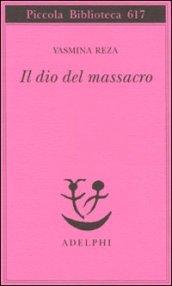 Il dio del massacro