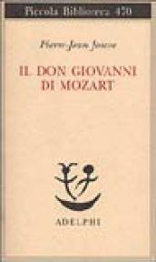 Il Don Giovanni di Mozart