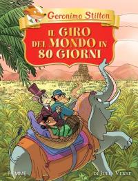 Il giro del mondo in 80 giorni di Jules Verne. …