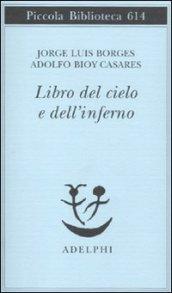 Il libro del Cielo e dell'Inferno