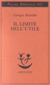 Il limite dell'utile