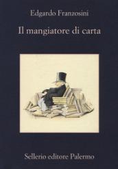 Il mangiatore di carta