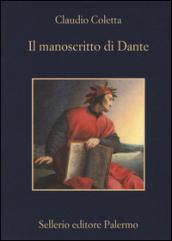 Il manoscritto di Dante