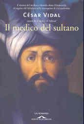 Il medico del sultano