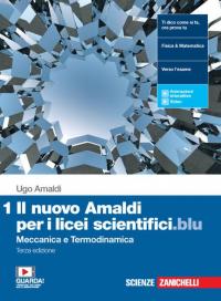 Il nuovo Amaldi per i licei scientifici.blu. Per il Liceo …