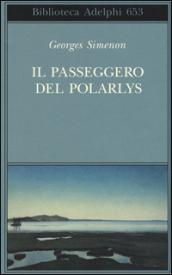 Il passeggero del Polarlys