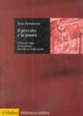 Il peccato e la paura. L'idea di colpa in Occidente …