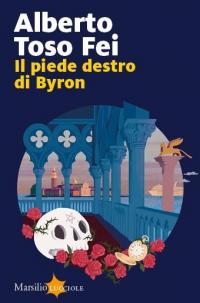 Il piede destro di Byron