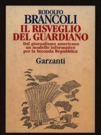 Il risveglio del guardiano