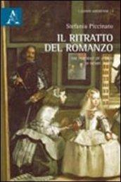 Il ritratto del romanzo. The portrait of a Lady di …