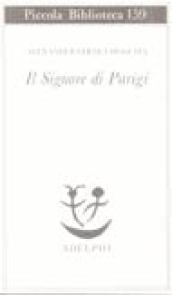 Il signore di Parigi