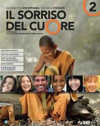 Il sorriso del cuore. Con nulla osta CEI. Per la …