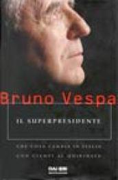 Il superpresidente. Che cosa cambia in Italia con Ciampi al …