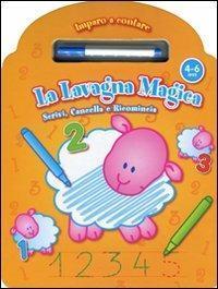 Imparo a contare. Ediz. illustrata. Con gadget