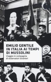 In Italia ai tempi di Mussolini